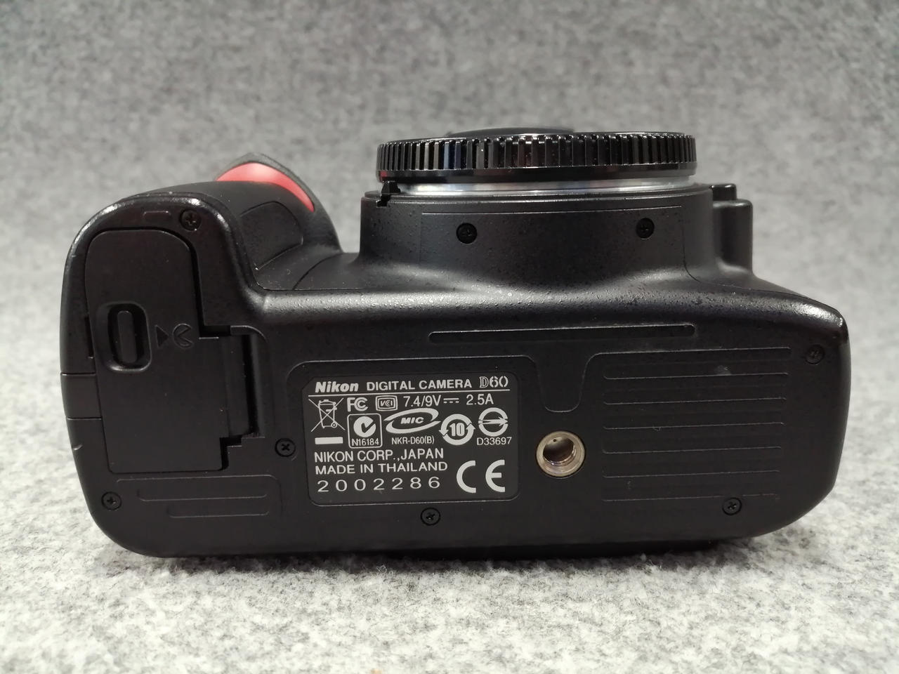 ニコン(NIKON)|デジタル一眼レフカメラ|HARDOFFオフモール