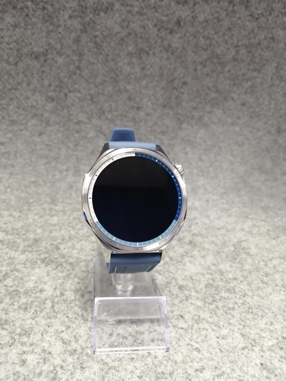 HUAWEI ファーウェイ/スマートウォッチ/HUAWEI WATCH W1/MERCURY-G00/MQB7N15C26005902/パソコン関連/Bランク/77【中古】 HUAWEI ファーウェイ/HUAWEI WATCH W1/MERCURY-G00