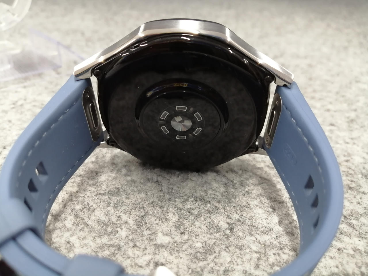 HUAWEI ファーウェイ/スマートウォッチ/HUAWEI WATCH W1/MERCURY-G00/MQB7N15C26005902/パソコン関連/Bランク/77【中古】 HUAWEI ファーウェイ/家電・カメラ・AV機器｜WonderREX