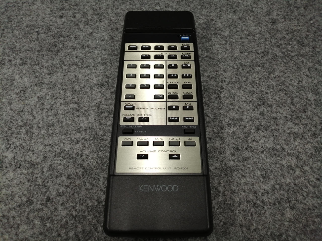 ケンウッド プリメインアンプ ケンウッド(KENWOOD)|プリメインアンプ|HARDOFFオフモール