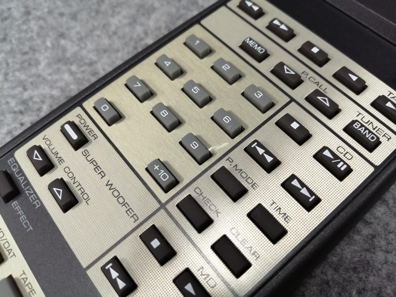 ケンウッド(KENWOOD)|プリメインアンプ|HARDOFFオフモール