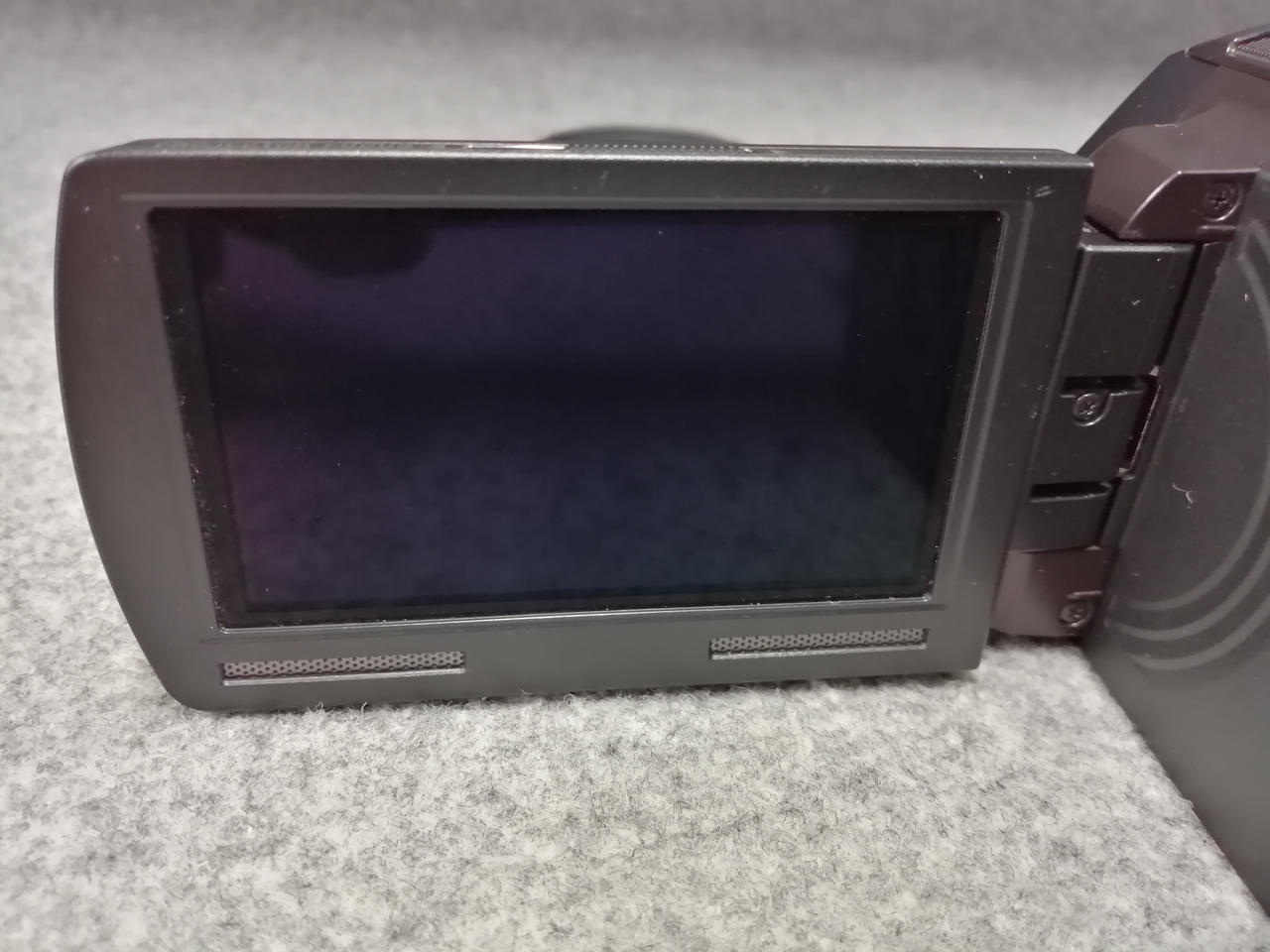 SONY ビデオカメラ PJ630V 内蔵メモリ64GB ブラック Amazon.co.jp: SONY ビデオカメラ HANDYCAM PJ630V 光学12倍
