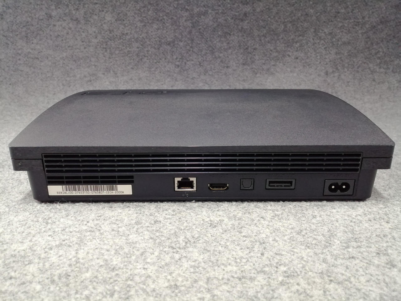 SONY|PS3|HARDOFFオフモール（オフモ）|1010080000044027