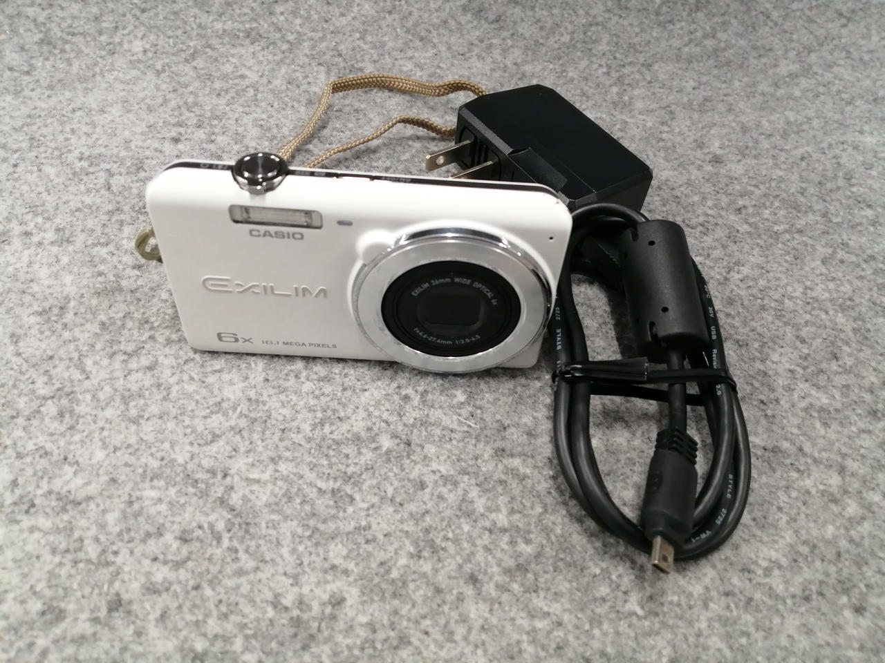 カシオ(CASIO)|デジタルカメラ|HARDOFFオフモール（オフモ