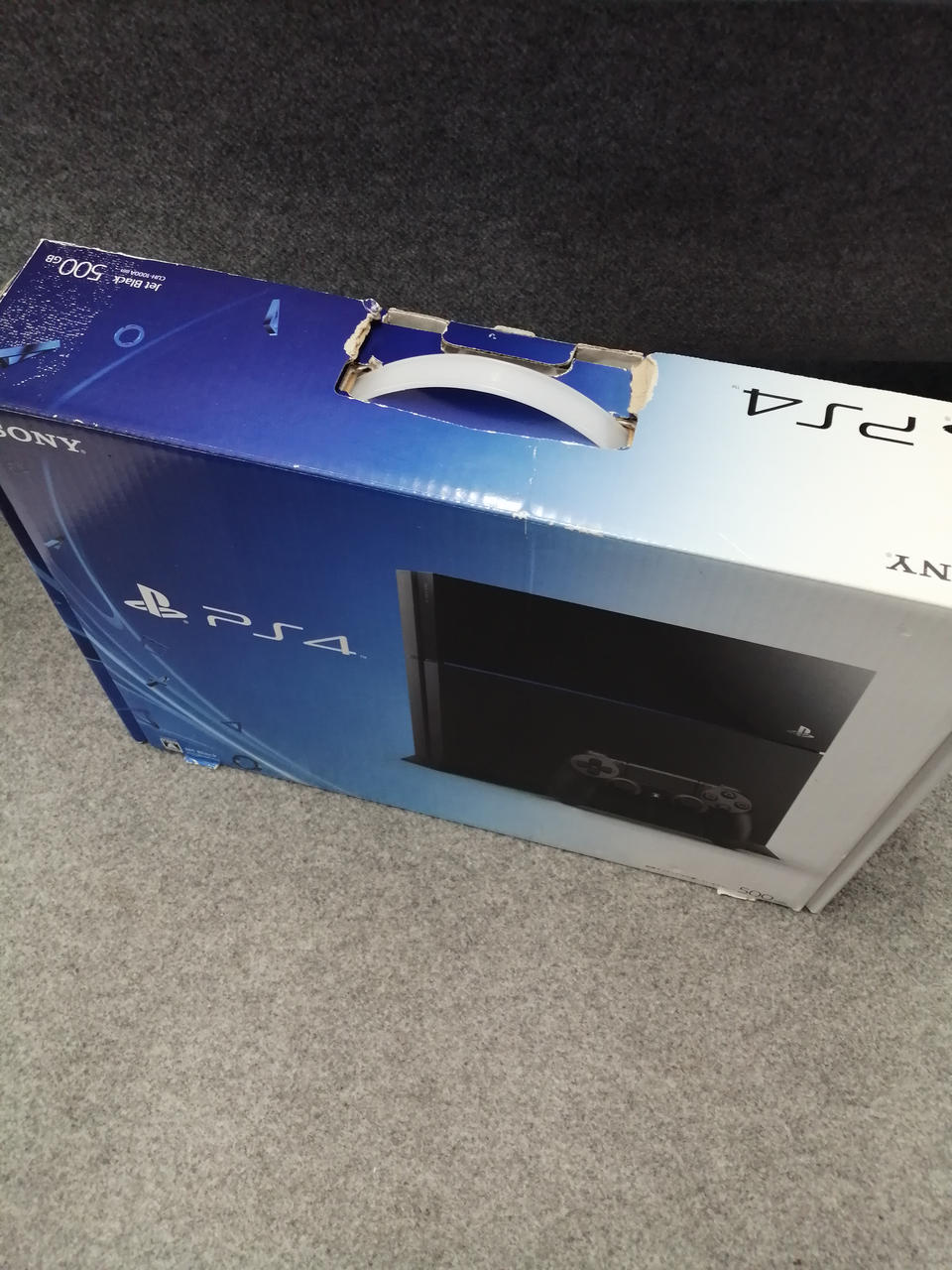 ソニー(SONY)|プレイステーション4本体|HARDOFFオフモール
