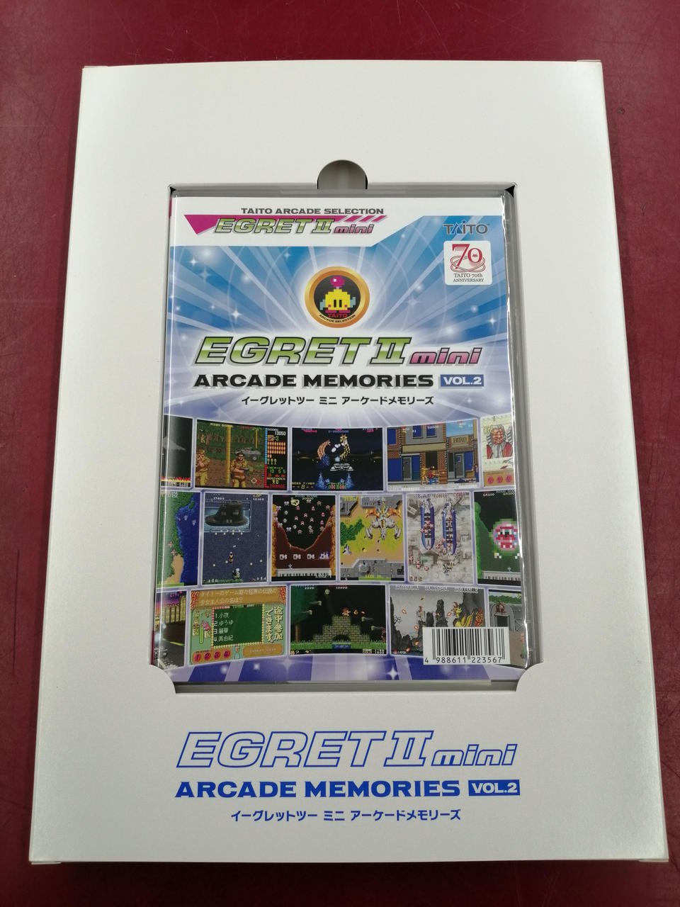 タイトー|イーグレットツーミニソフト|HARDOFFオフモール