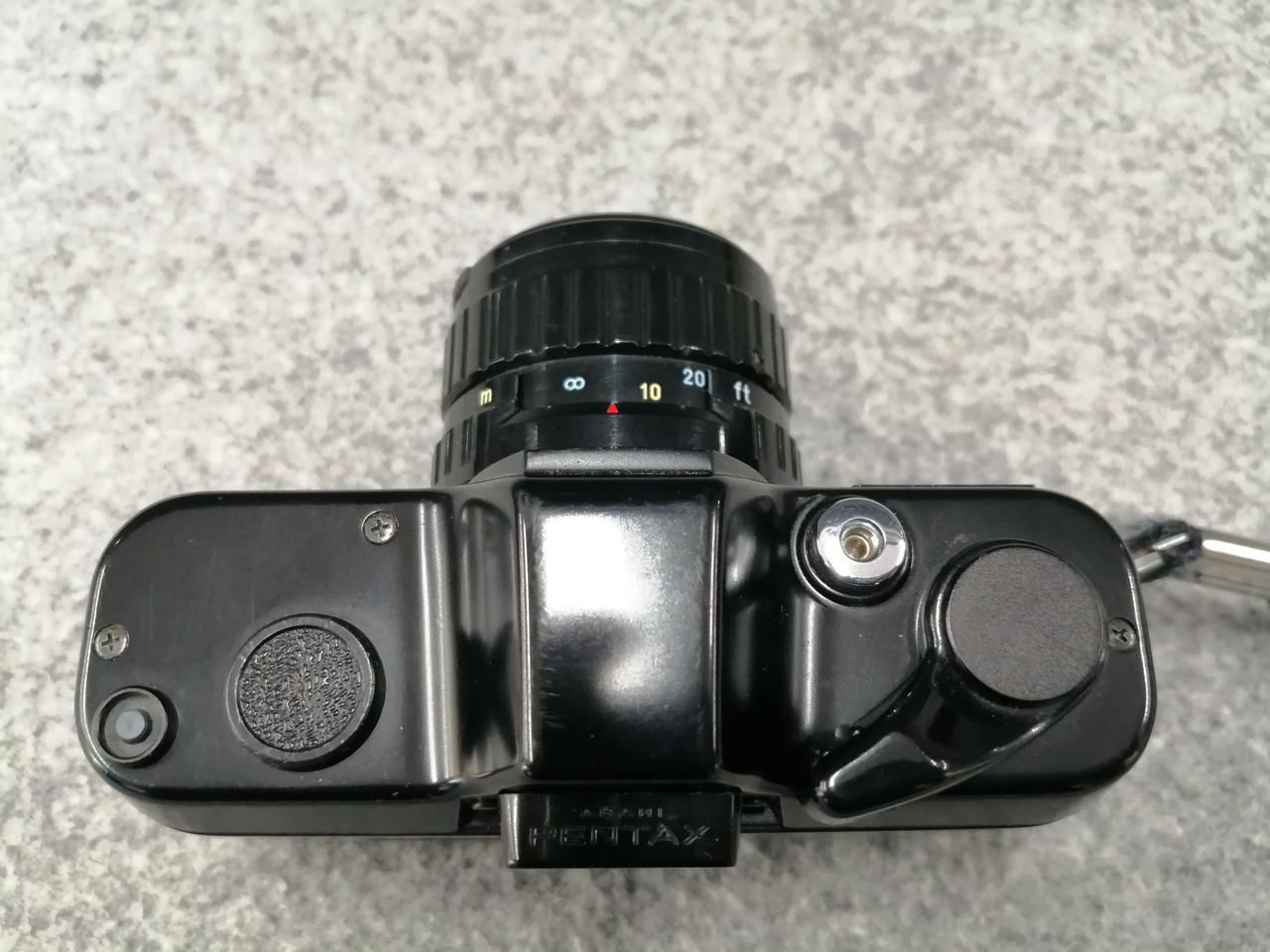 ペンタックス / アサヒコウガクコウギョウ(PENTAX)|フィルム