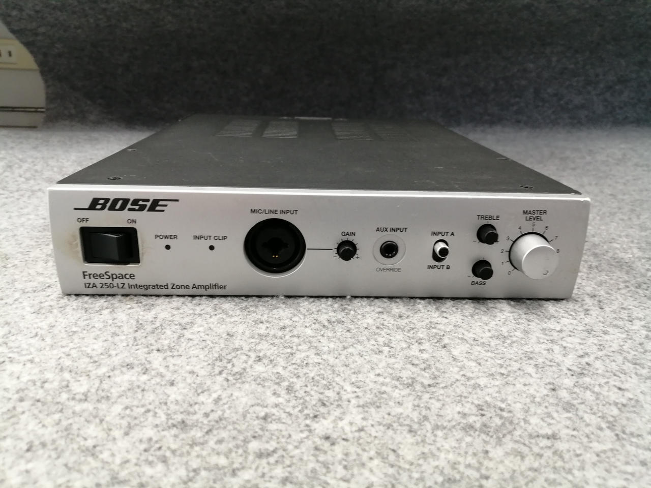 ボーズ(BOSE)|パワーアンプ|HARDOFFオフモール（オフモ