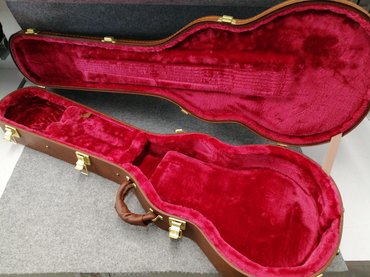 ギブソン(GIBSON)|ハードケース|HARDOFFオフモール（オフモ