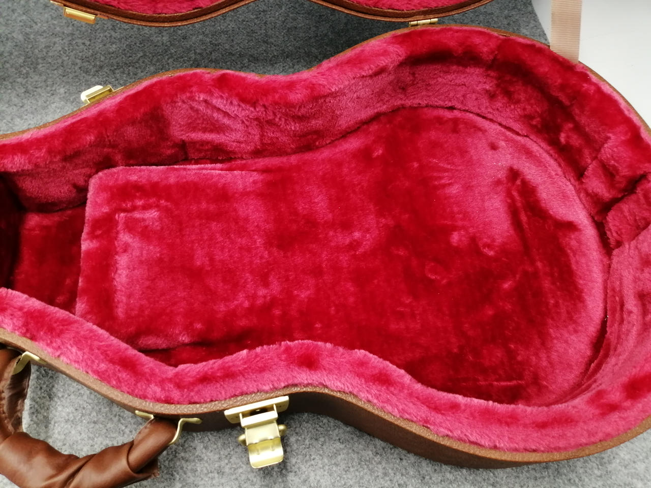 ギブソン　ハードウェアー ギブソン(GIBSON)|ハードケース|HARDOFFオフモール（オフモ