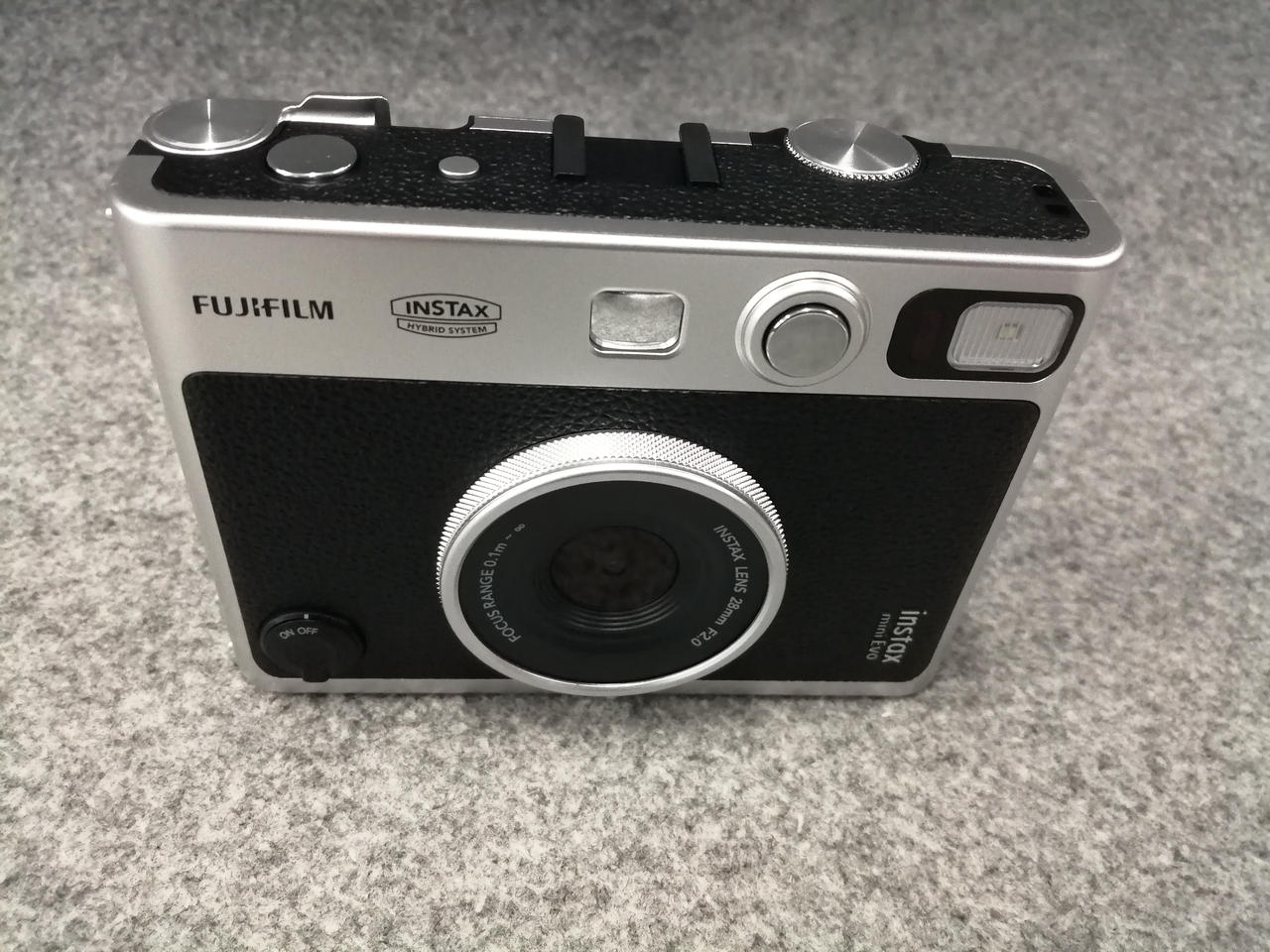 フィルムカメラ ITOHA フジフィルム(FUJIFILM)|インスタントカメラ|HARDOFFオフモール