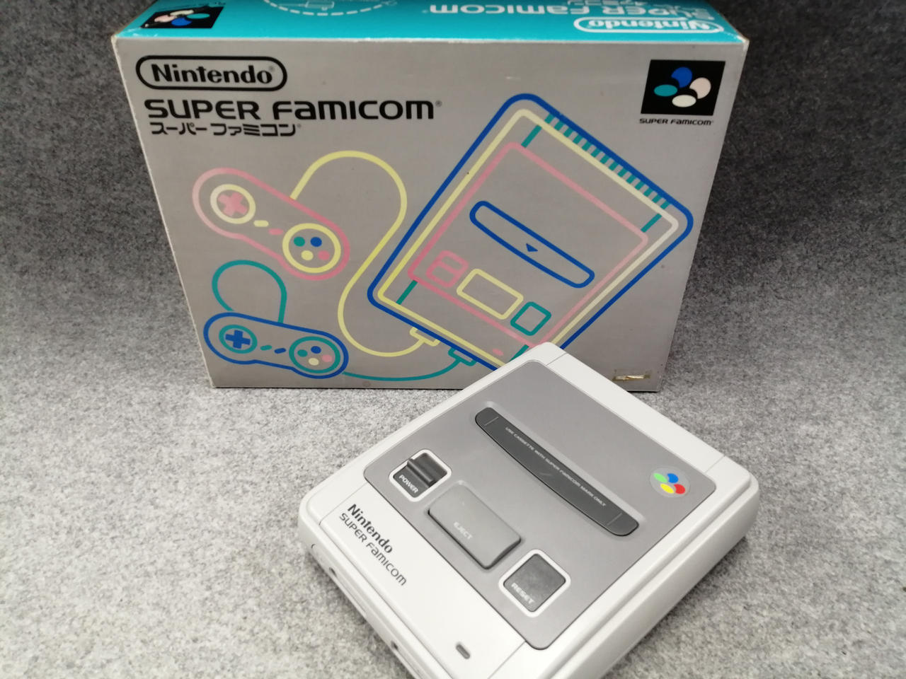 Nintendo スーパーファミコン ニンテンドウ(NINTENDO)|ニンテンドークラシックミニ