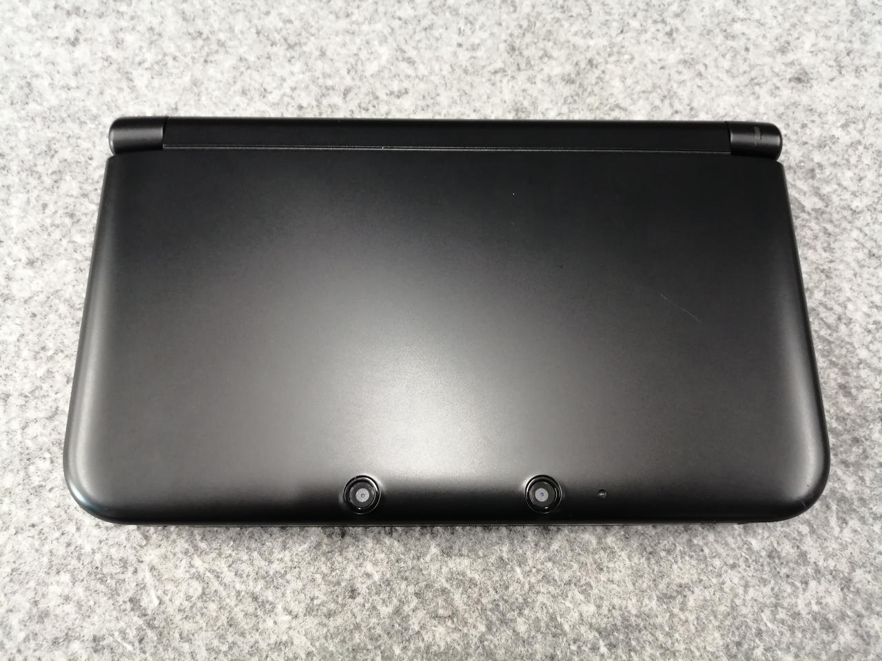 3DS LL