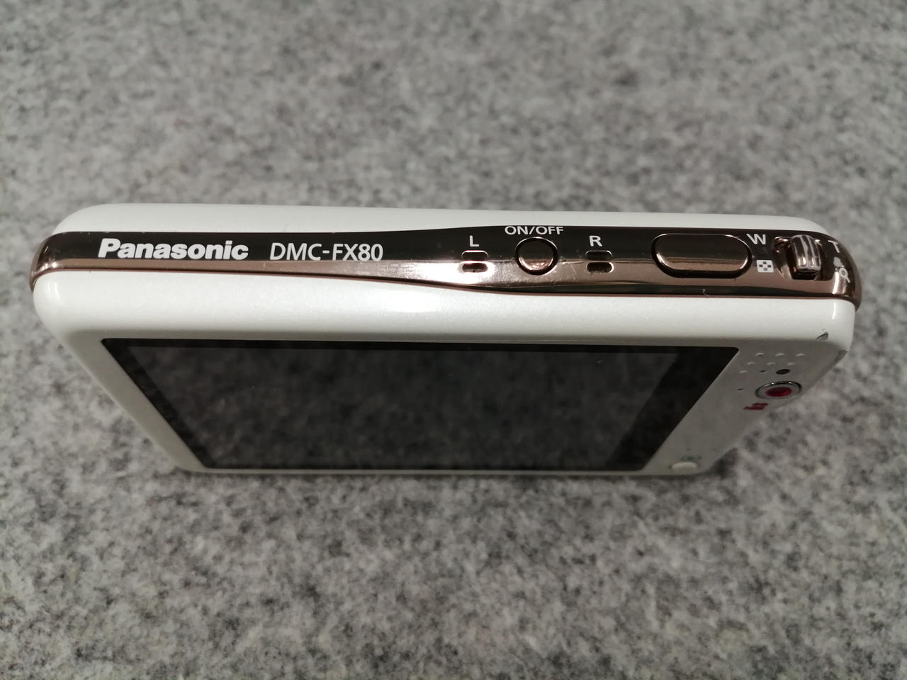 パナソニック(PANASONIC)|コンパクトデジタルカメラ|HARDOFFオフ