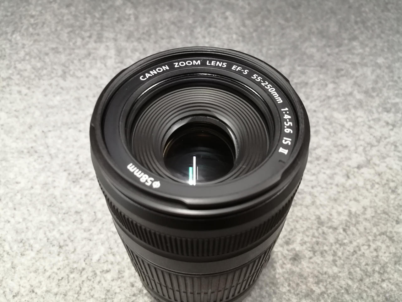 【美品】キャノン Canon EF-S 55-250mm ズームレンズ Amazon.co.jp: Canon EF-S 55-250mm f/4.0-5.6 IS II 望遠ズーム