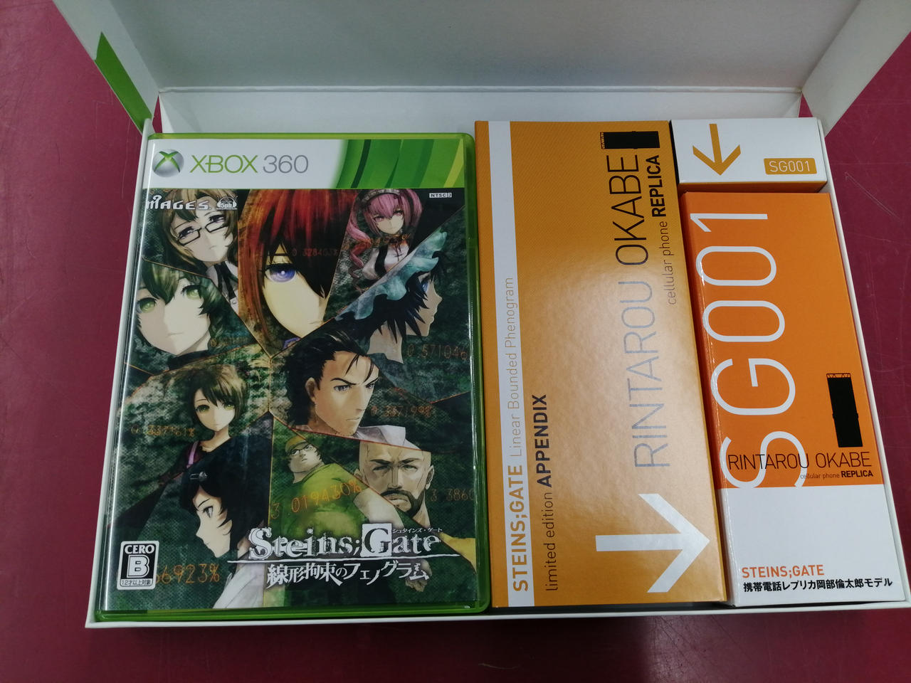日本一ソフトウェアオールスターズ　ドミニオン　プレイマット　専用箱あり 5PB.|XBOX360ソフト|HARDOFFオフモール（オフモ）|1010080000044825