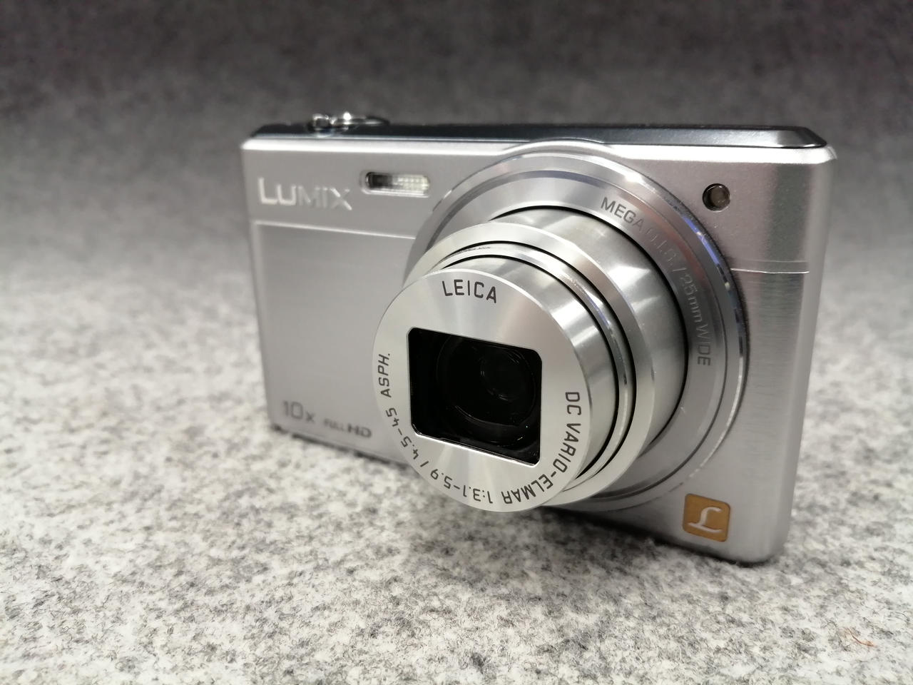 パナソニック(PANASONIC)|デジタルカメラ|HARDOFFオフモール