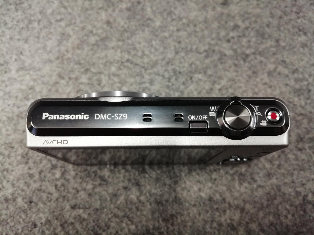 パナソニック(PANASONIC)|デジタルカメラ|HARDOFFオフモール