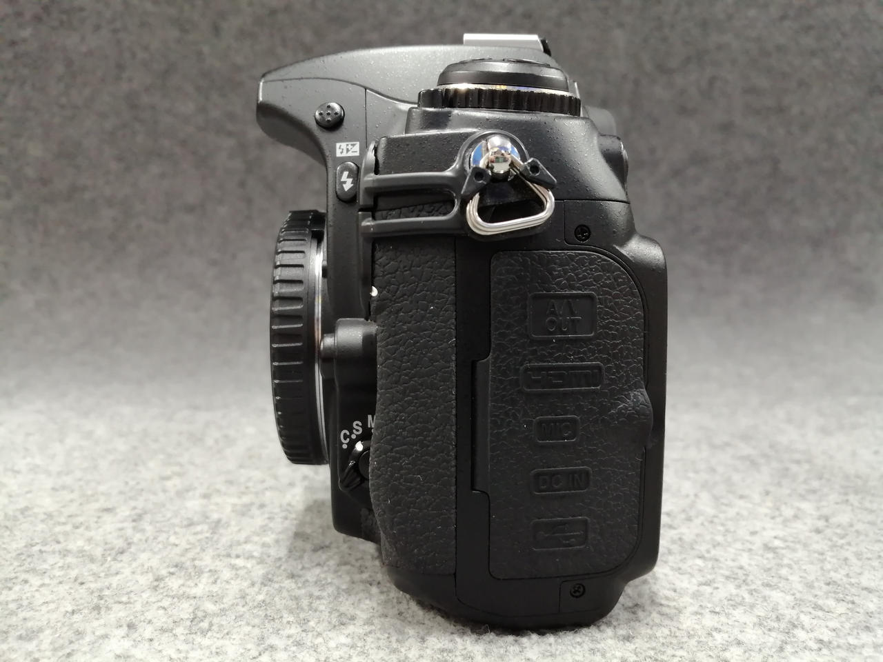 ニコン(NIKON)|デジタル一眼レフボディ|HARDOFFオフモール