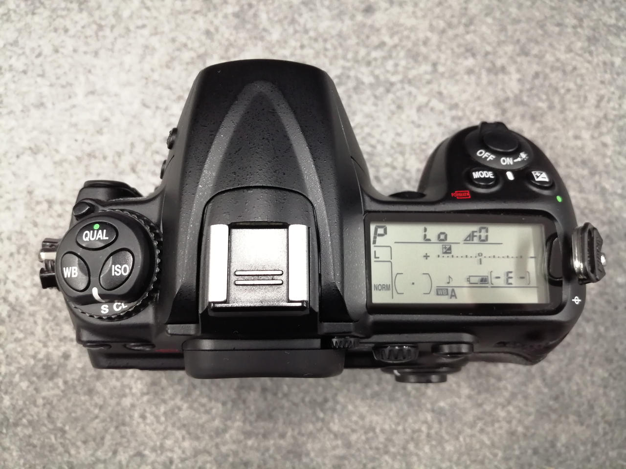 ニコン(NIKON)|デジタル一眼レフボディ|HARDOFFオフモール