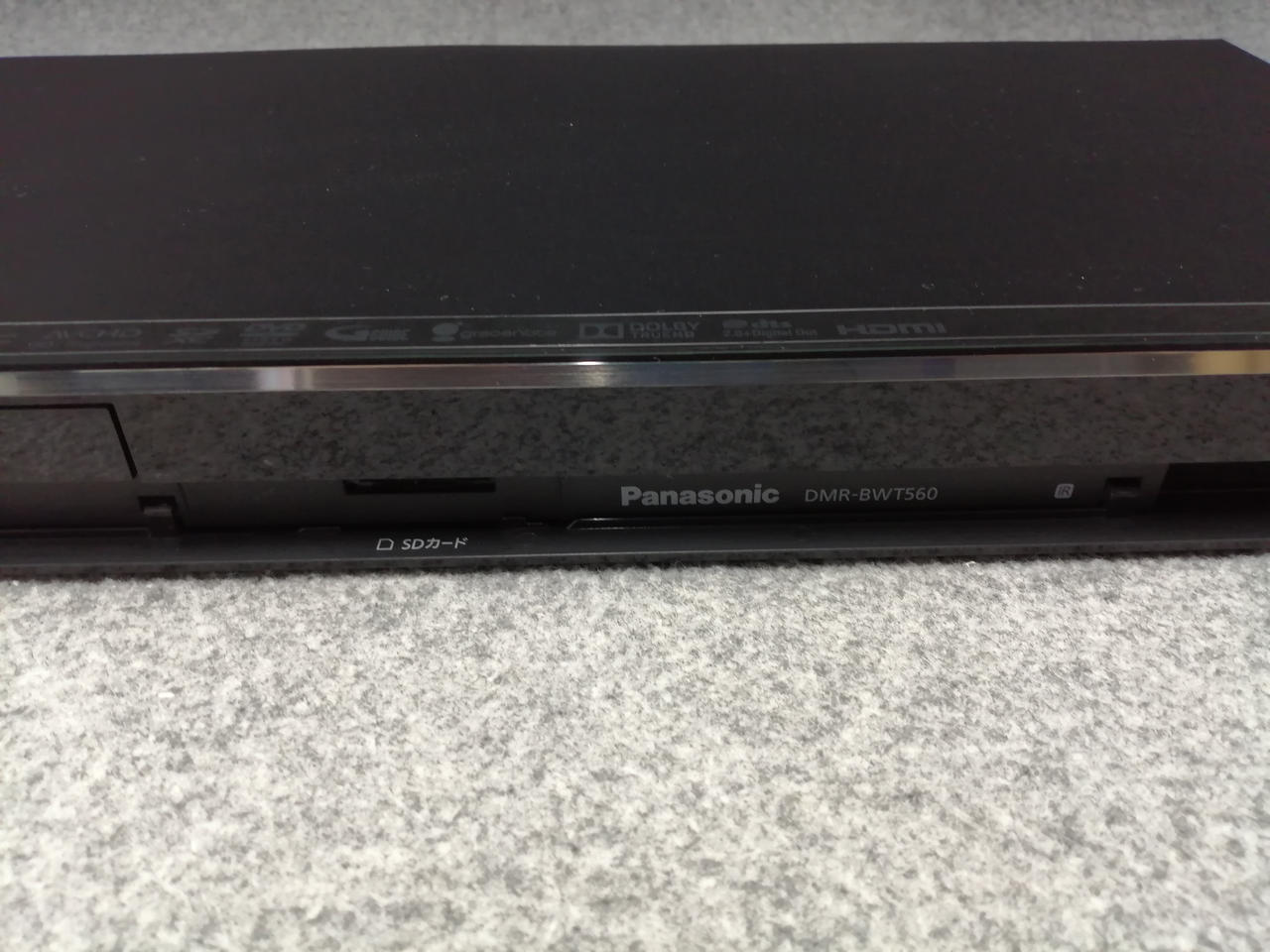 PANASONIC|BDレコーダー|HARDOFFオフモール（オフモ