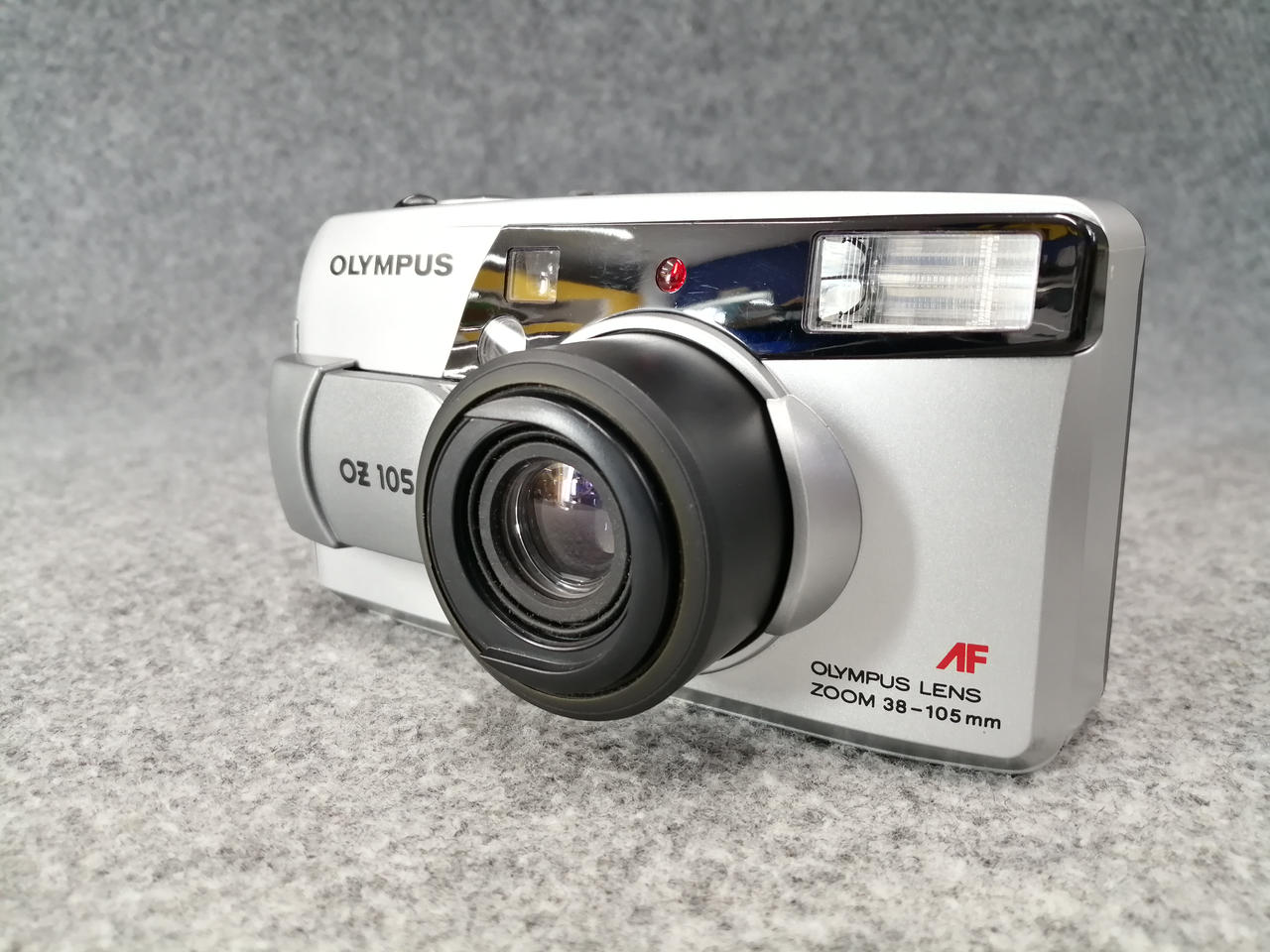 オリンパス(OLYMPUS)|コンパクトフィルムカメラ|HARDOFFオフ