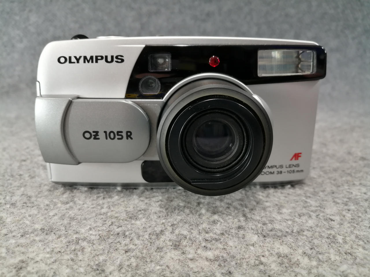 フィルムカメラ OLYMPUS O Product WW8368 Olympus O-Product - Camera – Kamerastore