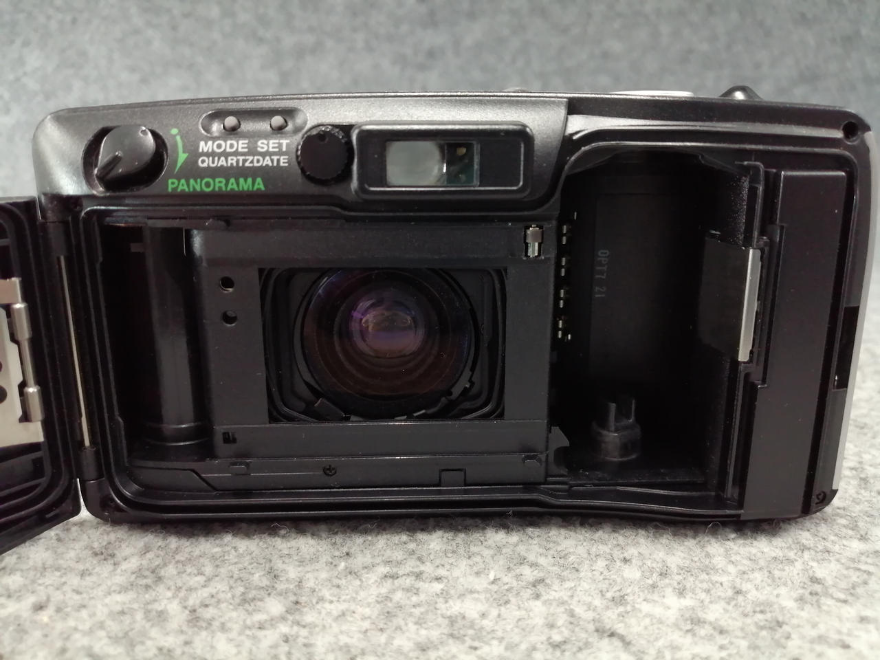 オリンパス(OLYMPUS)|コンパクトフィルムカメラ|HARDOFFオフ