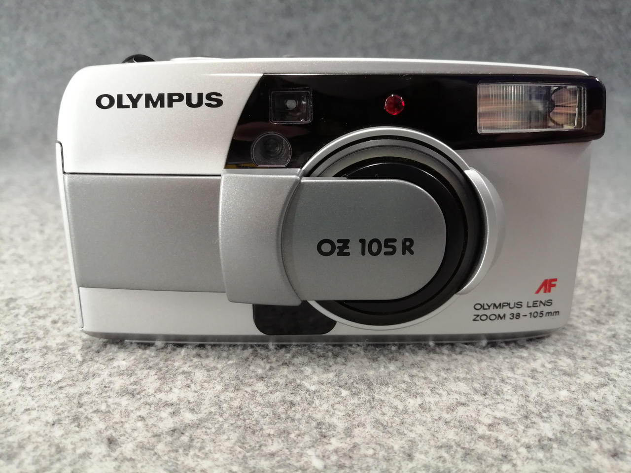 完動品 OLYMPUS μ 初代 オリンパス コンパクトフィルムカメラ オリンパス(OLYMPUS)|コンパクトフィルムカメラ|HARDOFFオフ