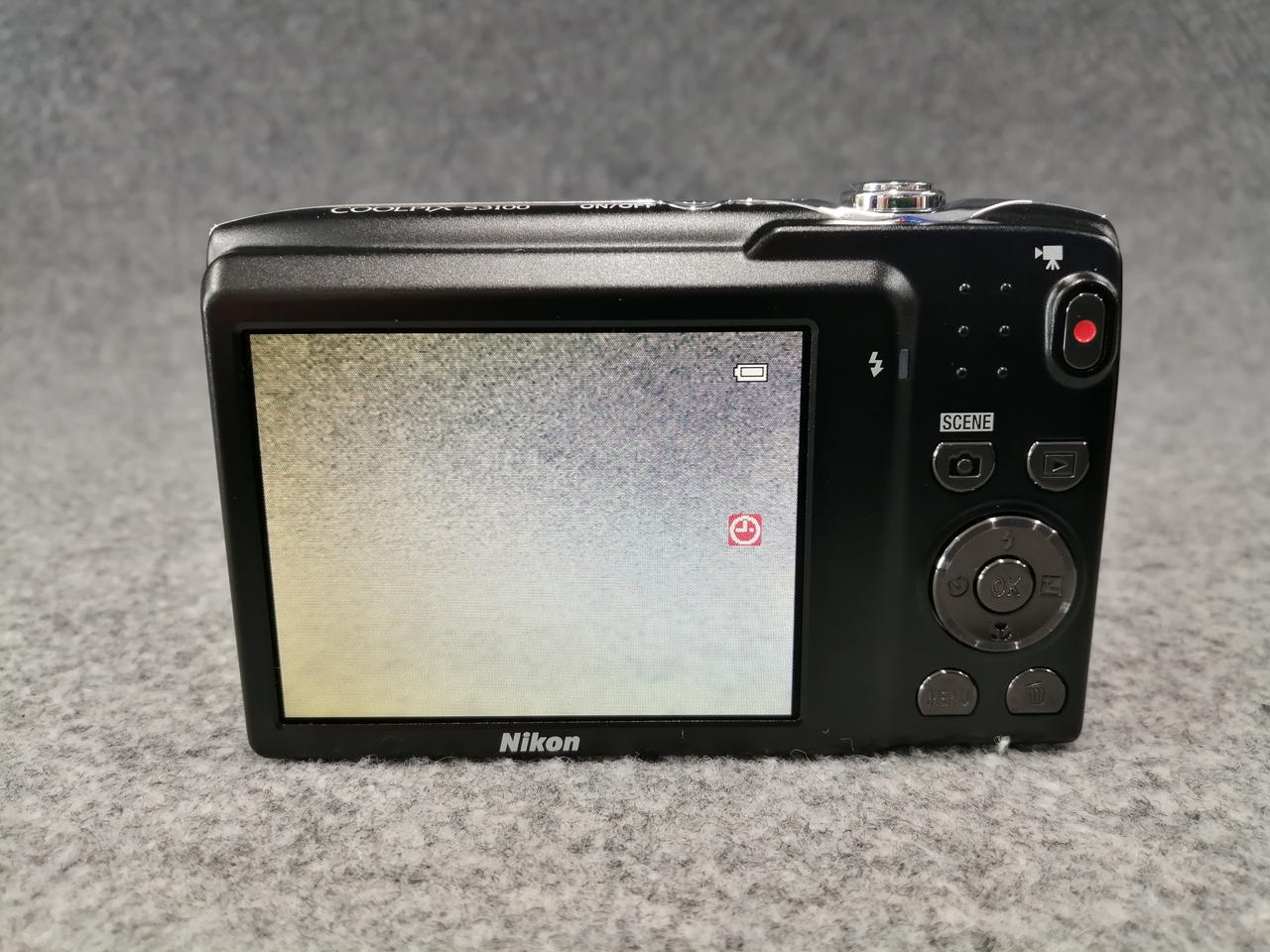 ニコン(NIKON)|デジタルカメラ|HARDOFFオフモール（オフモ