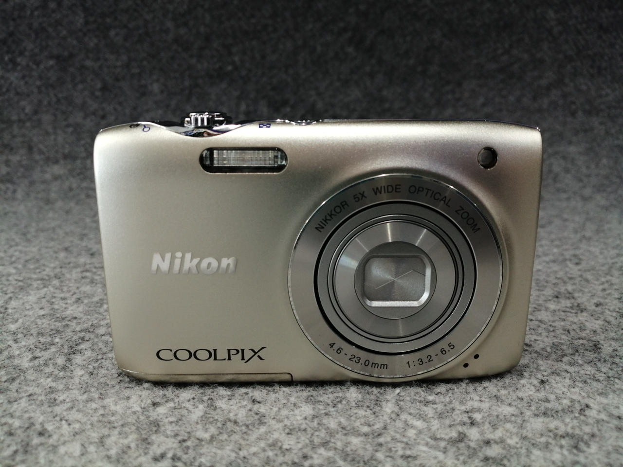 ニコン(NIKON)|デジタルカメラ|HARDOFFオフモール（オフモ