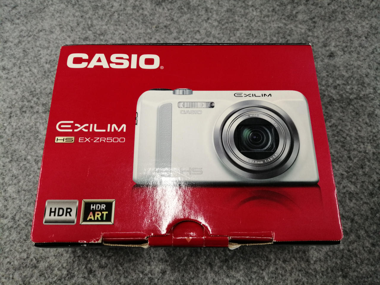 カシオ(CASIO)|デジタルカメラ|HARDOFFオフモール（オフモ