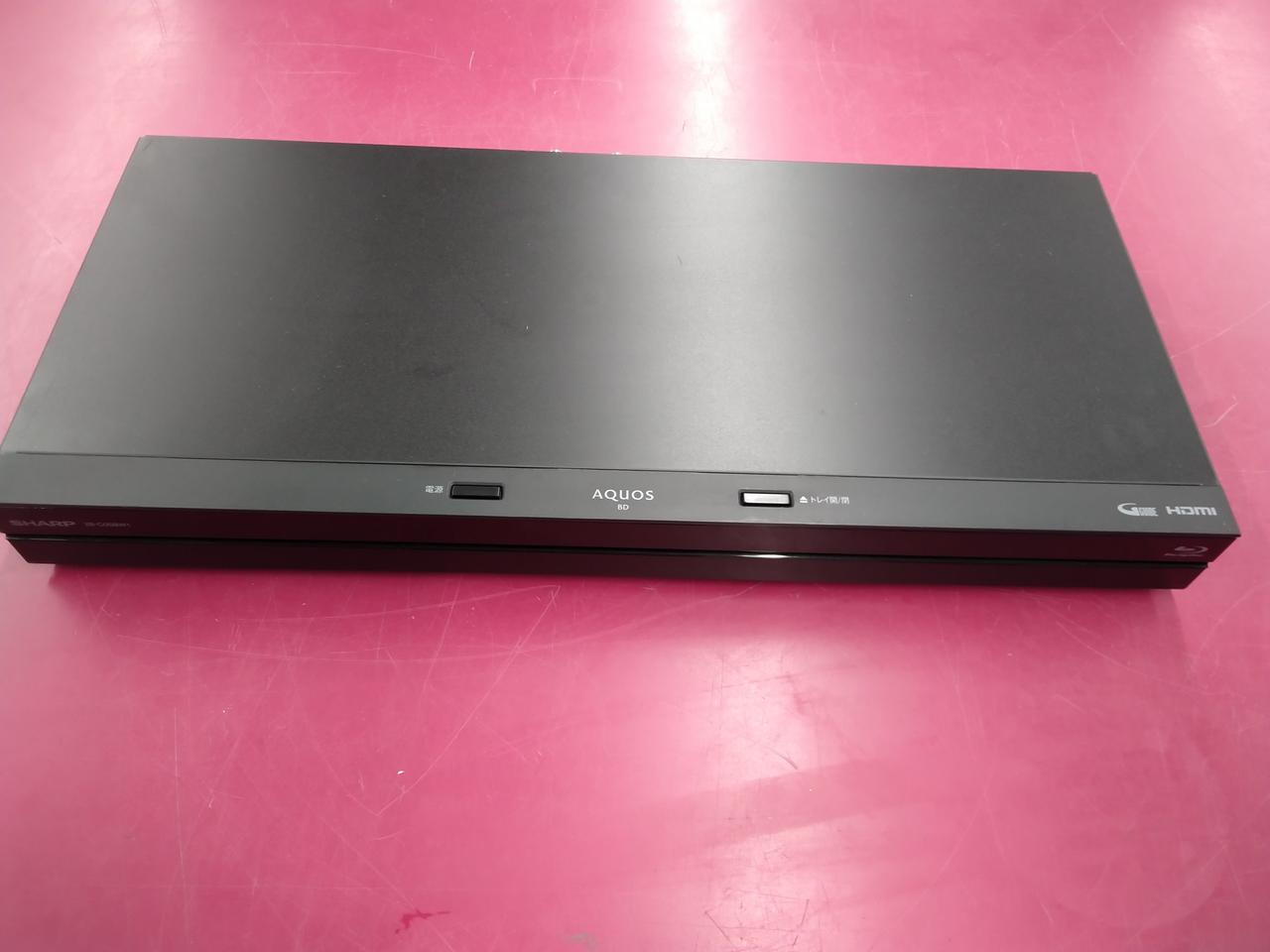 シャープ(SHARP)|BDレコーダー|HARDOFFオフモール（オフモ