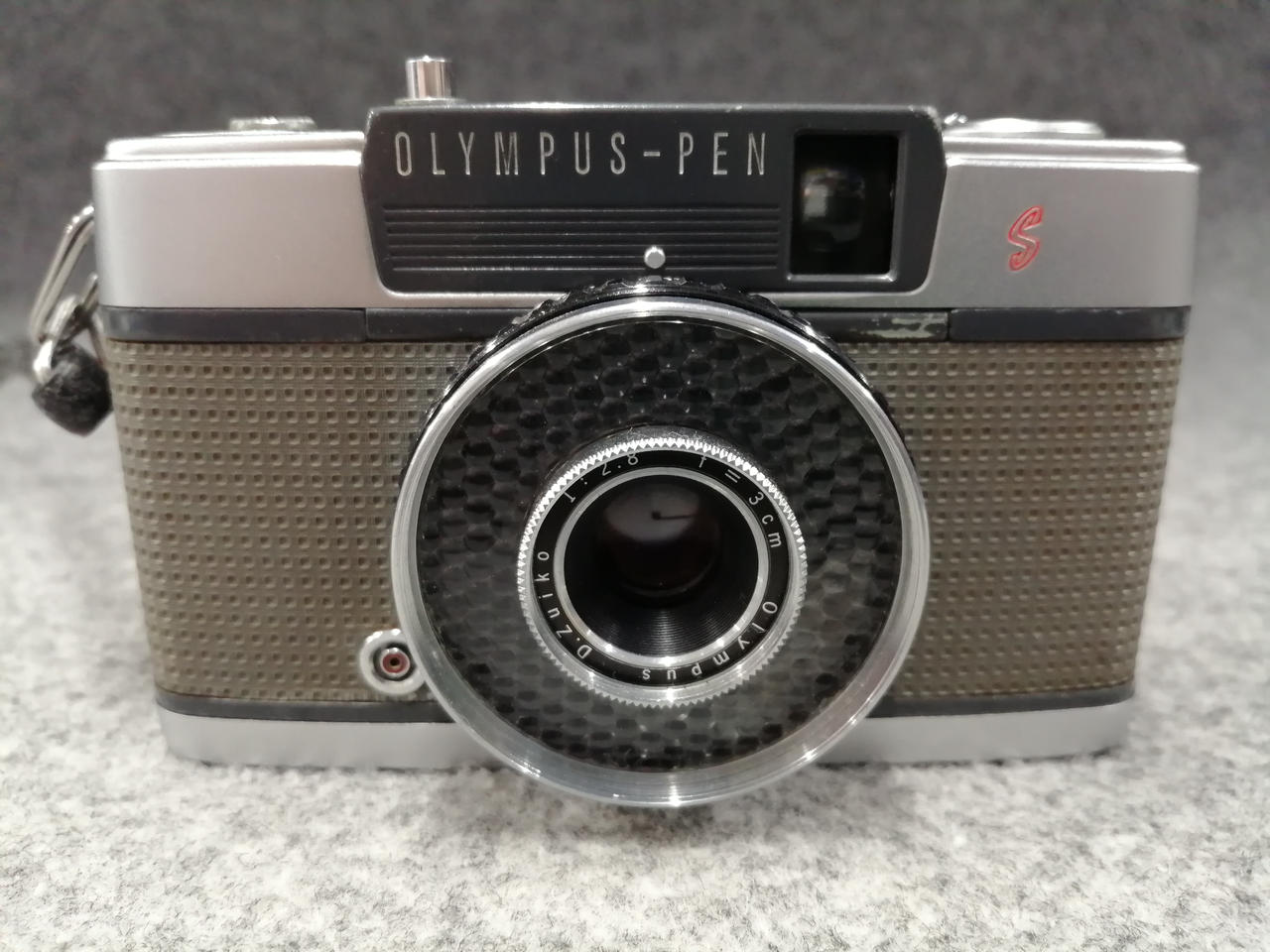 オリンパス(OLYMPUS)|コンパクトフィルムカメラ|HARDOFFオフモール