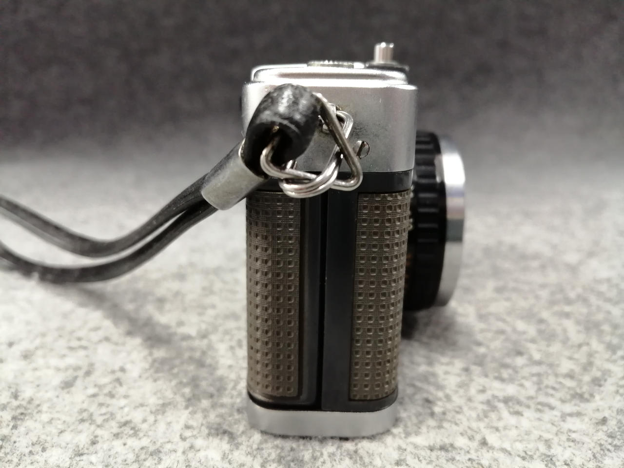 オリンパス(OLYMPUS)|コンパクトフィルムカメラ|HARDOFFオフモール