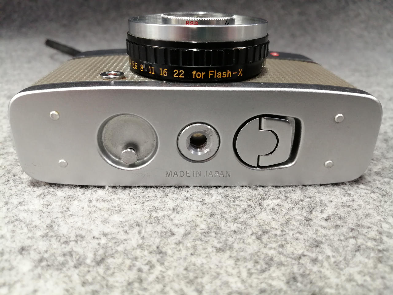 オリンパス(OLYMPUS)|コンパクトフィルムカメラ|HARDOFFオフモール