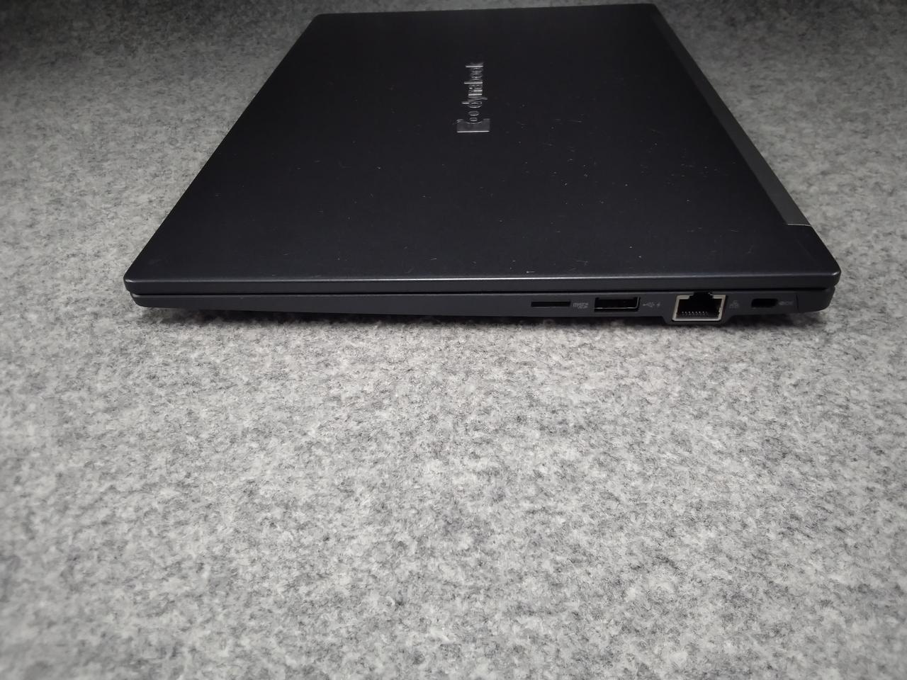 TOSHIBA ノートパソコン ブラック ゲオ公式通販サイト/ゲオオンラインストア【中古】【安心保証