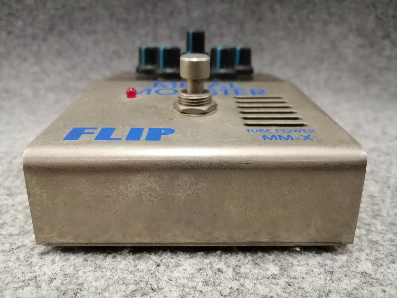 グヤトーン(GUYATONE)|歪み系エフェクター|HARDOFFオフモール（オフモ