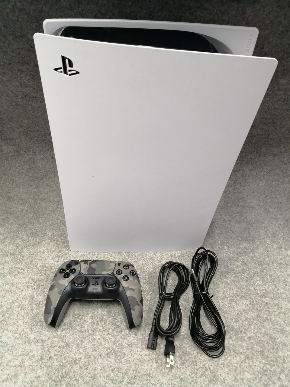 プレイステーション5本体