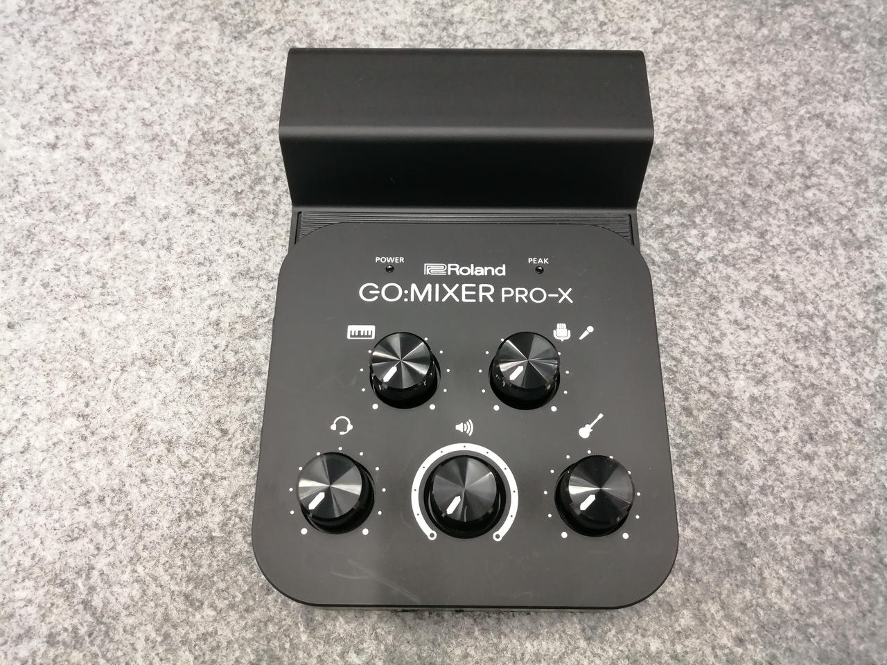 ROLAND|ミキサー|【ハードオフ公式通販】オフモール|1010080000045895