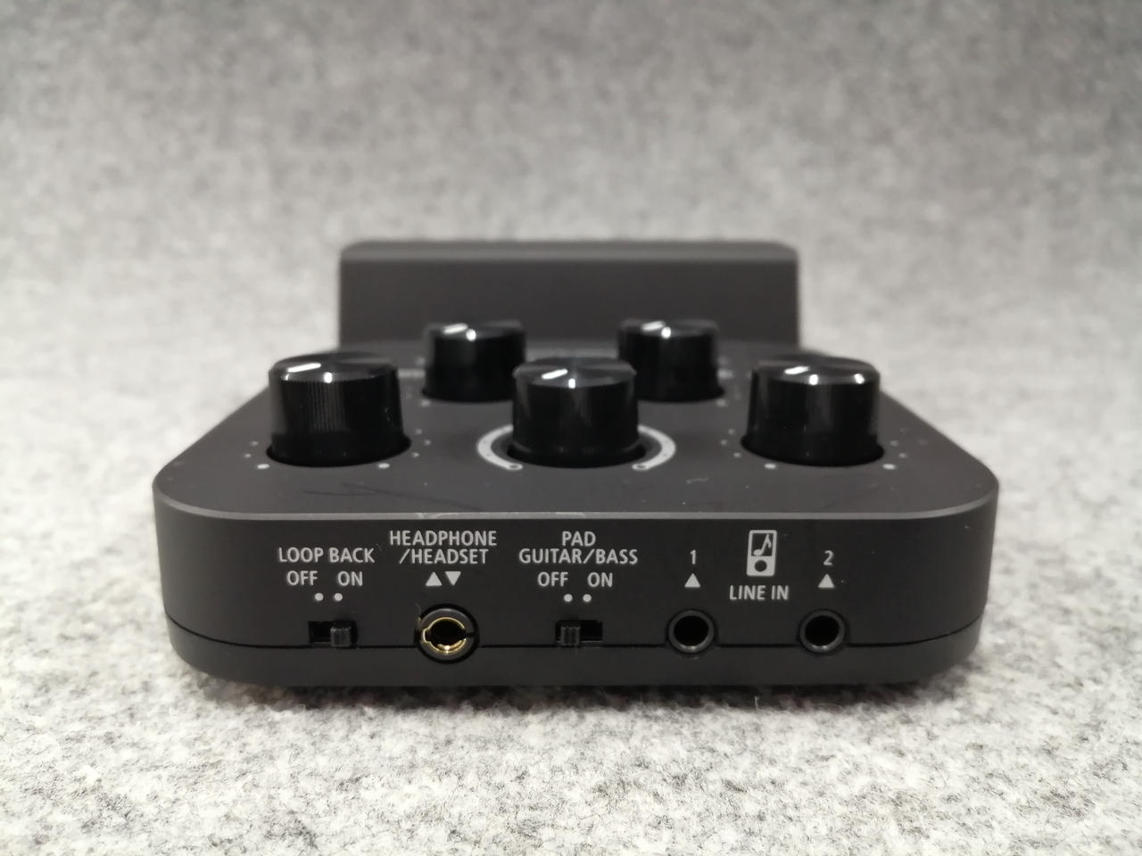 ROLAND|ミキサー|【ハードオフ公式通販】オフモール|1010080000045895