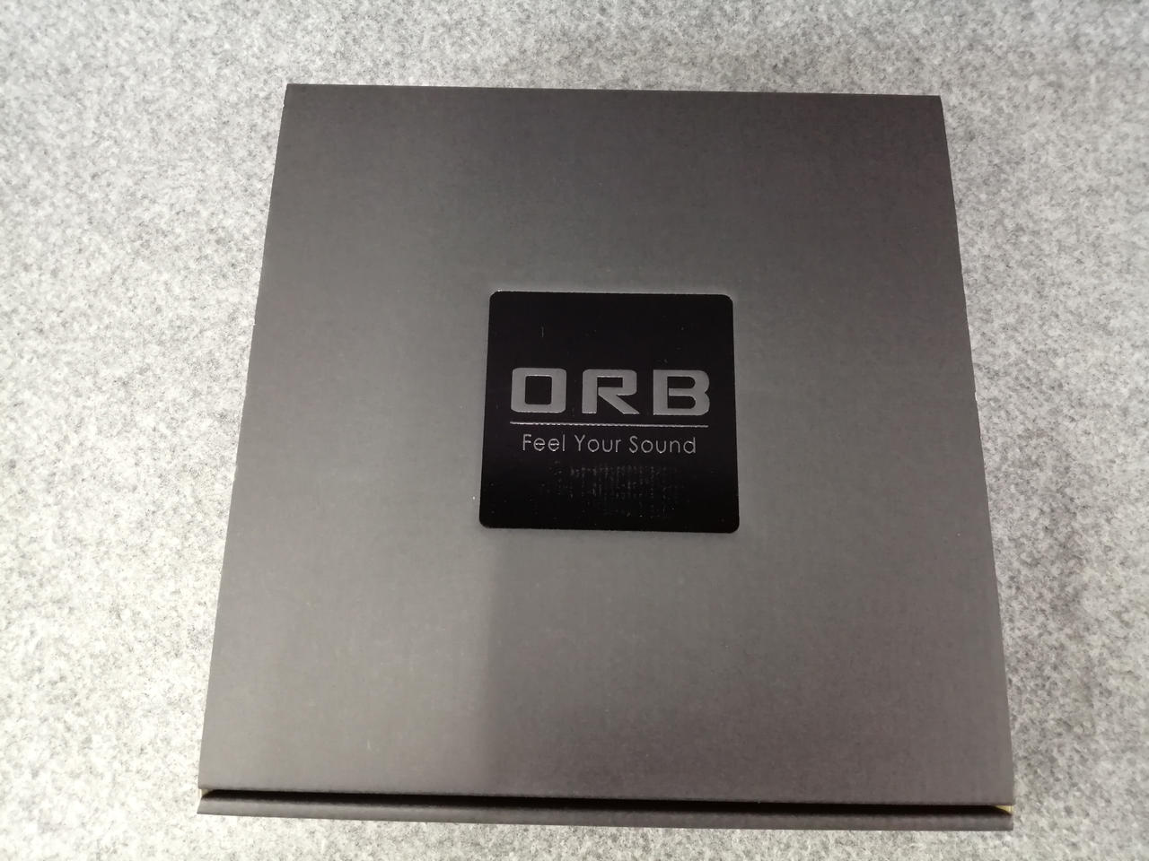 化粧箱キズ汚れあり