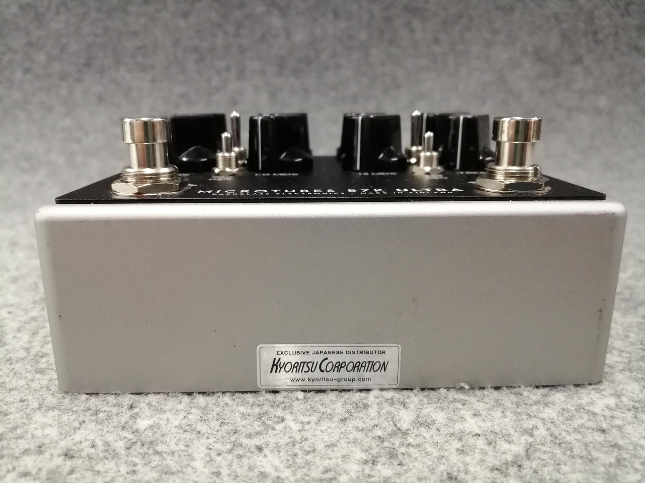 DARKGLASS ELECTRONICS|プリアンプ|【ハードオフ公式通販】オフモール