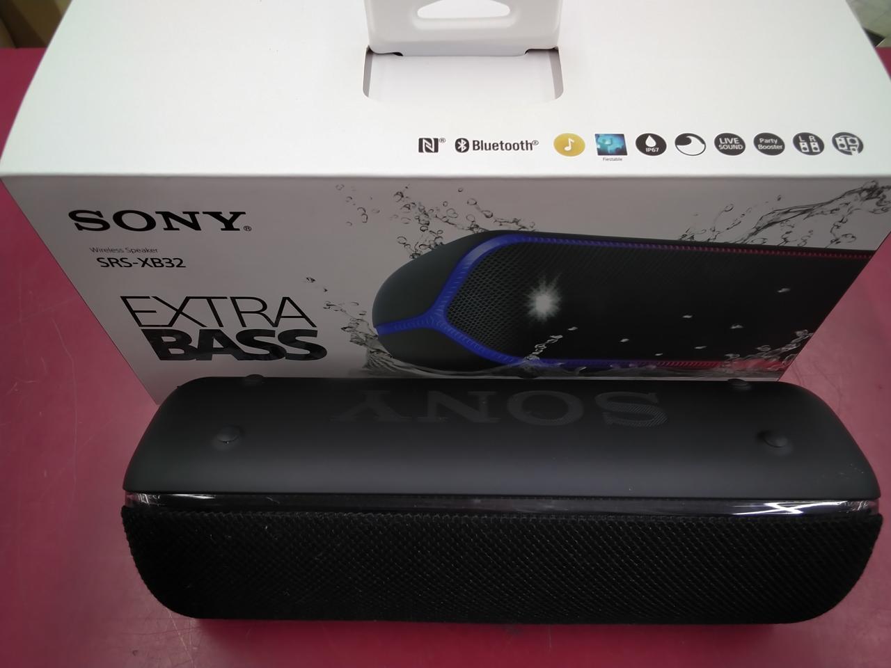 SONY|ワイヤレススピーカー|【ハードオフ公式通販】オフモール