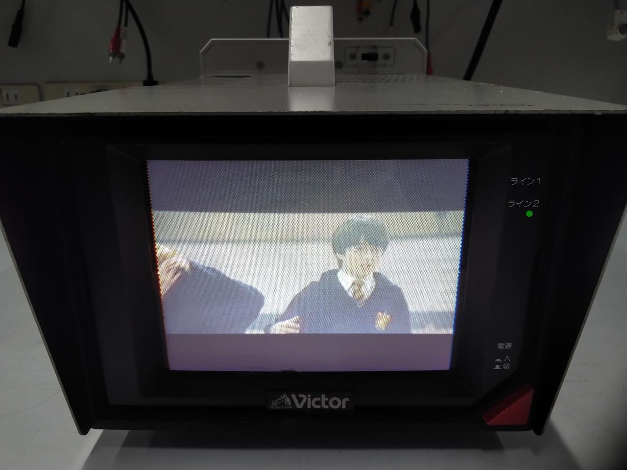 ビクター(VICTOR)|液晶テレビ小型（30インチ以下）|【ハードオフ公式