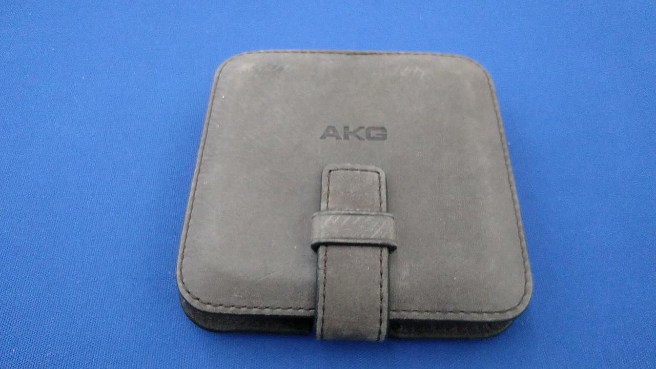 アーカーゲー(AKG)|イヤホン|HARDOFFオフモール（オフモ