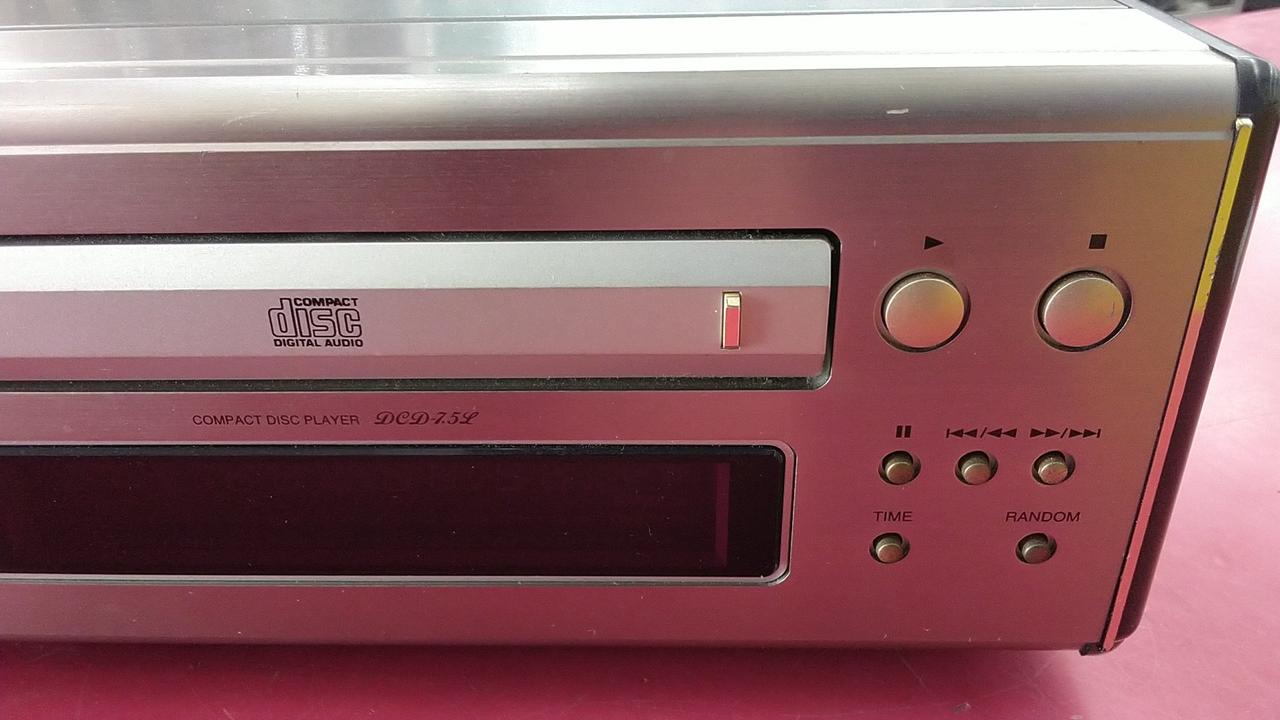 DENON|CDプレーヤー|【ハードオフ公式通販】オフモール|1010110000038171