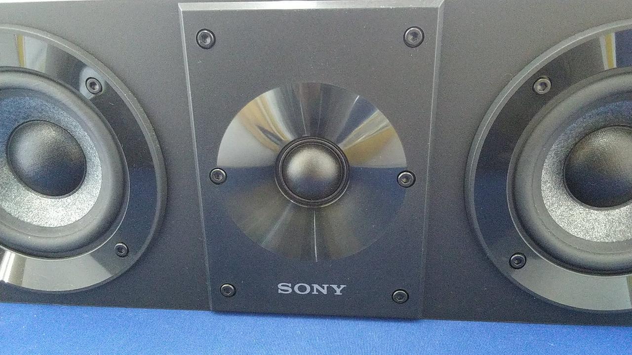 SONY|センタースピーカー|【ハードオフ公式通販】オフモール