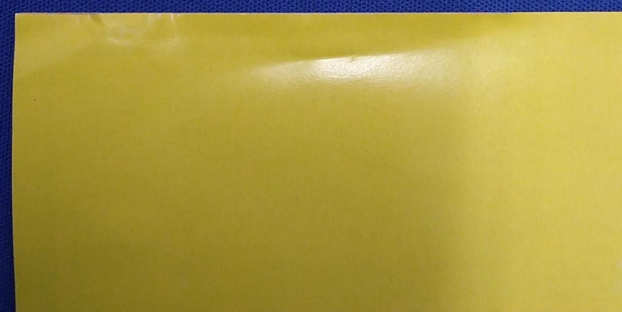 説明書に傷みがあります