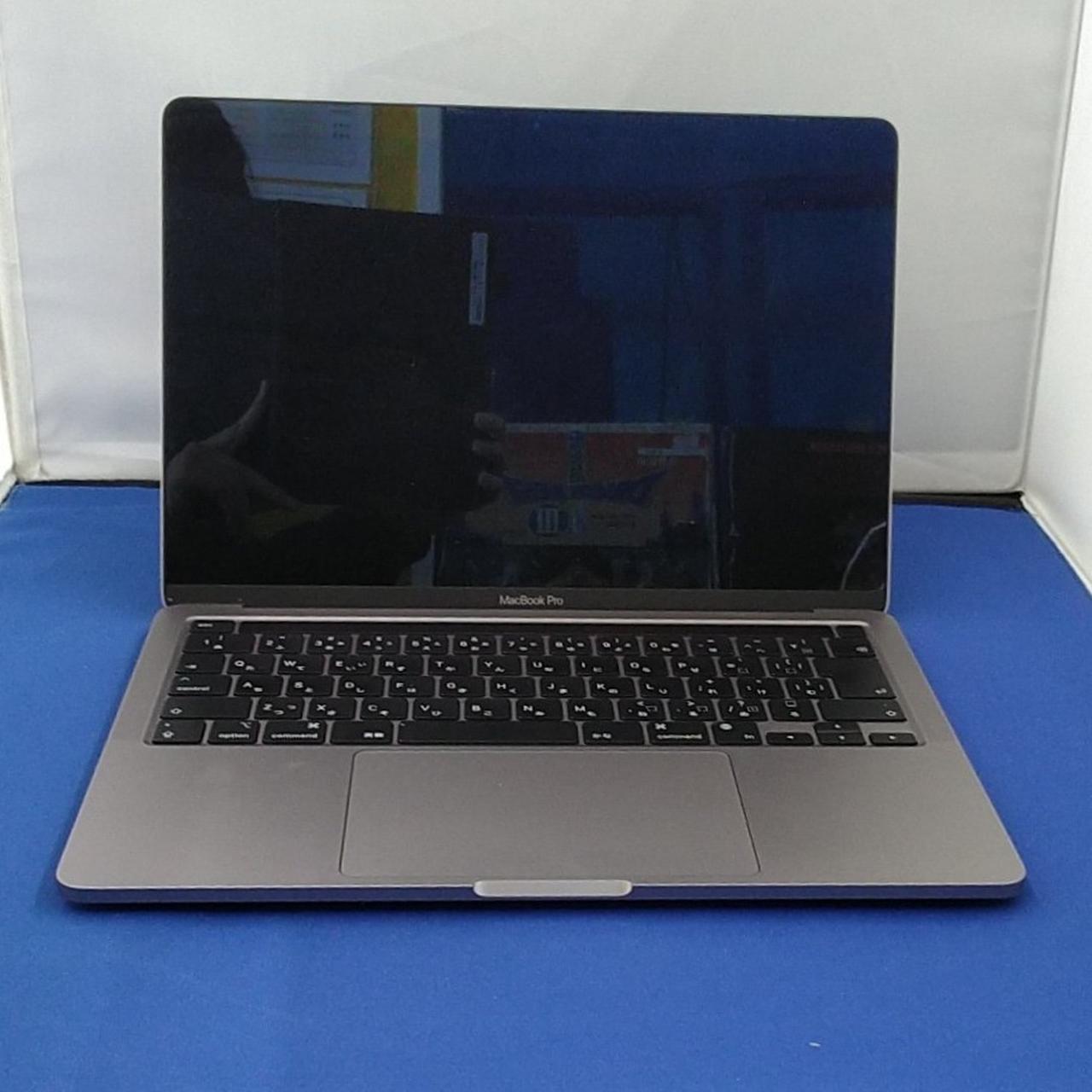 MacBook Pro 13インチ型番A2338